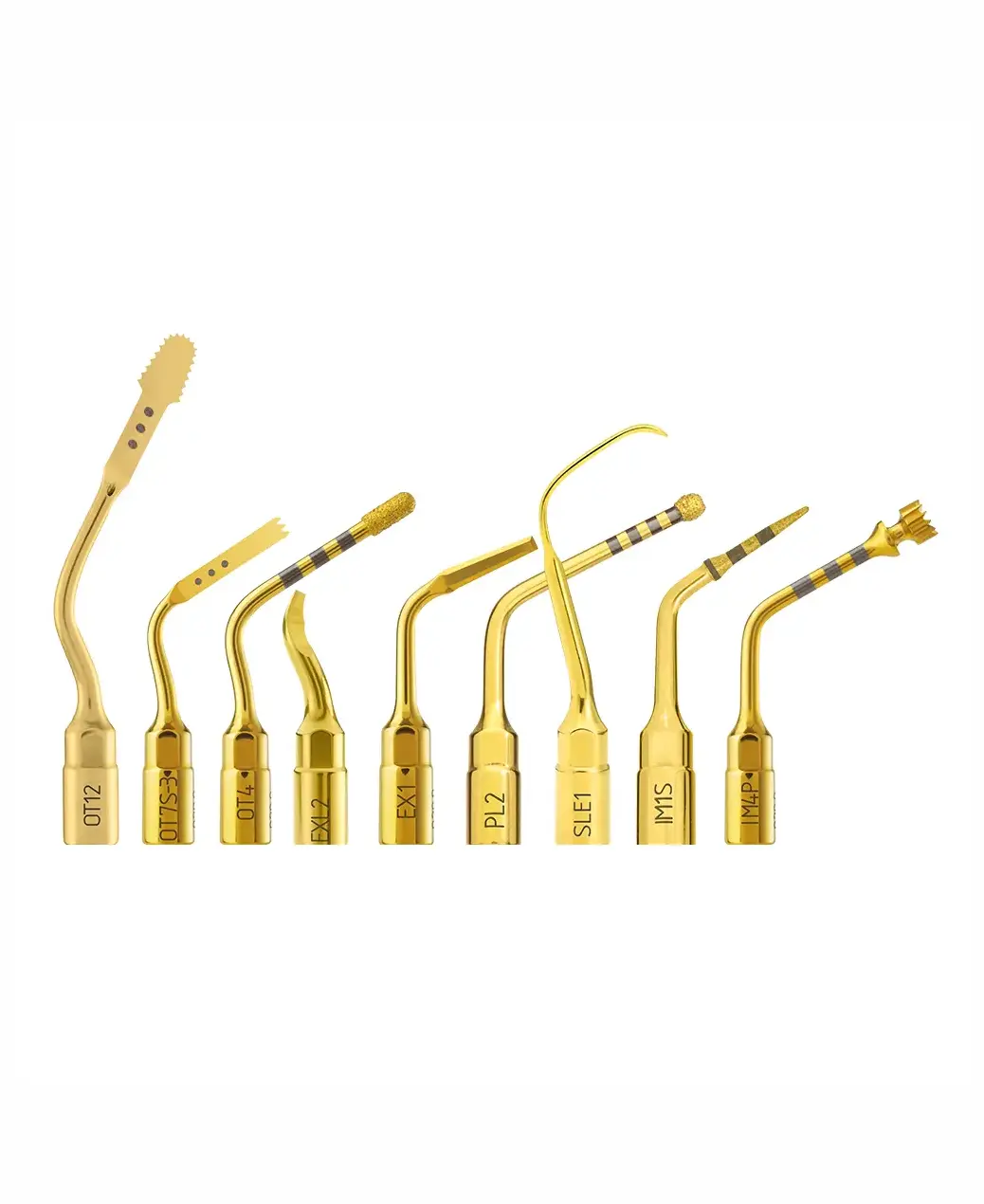 Piezo lift for crestal sinus elevation